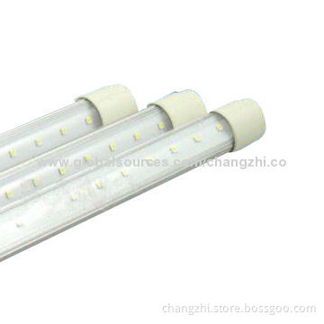 T8 LED Lights with 24W Power